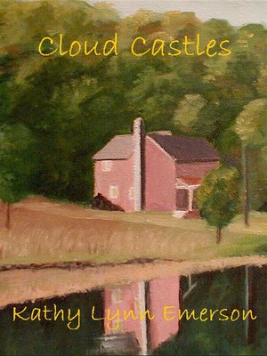cover image of Cloud Castles